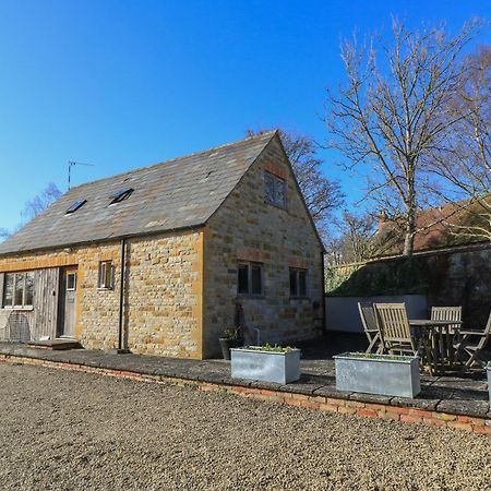 Granary Cottage Shipston-on-Stour Zewnętrze zdjęcie