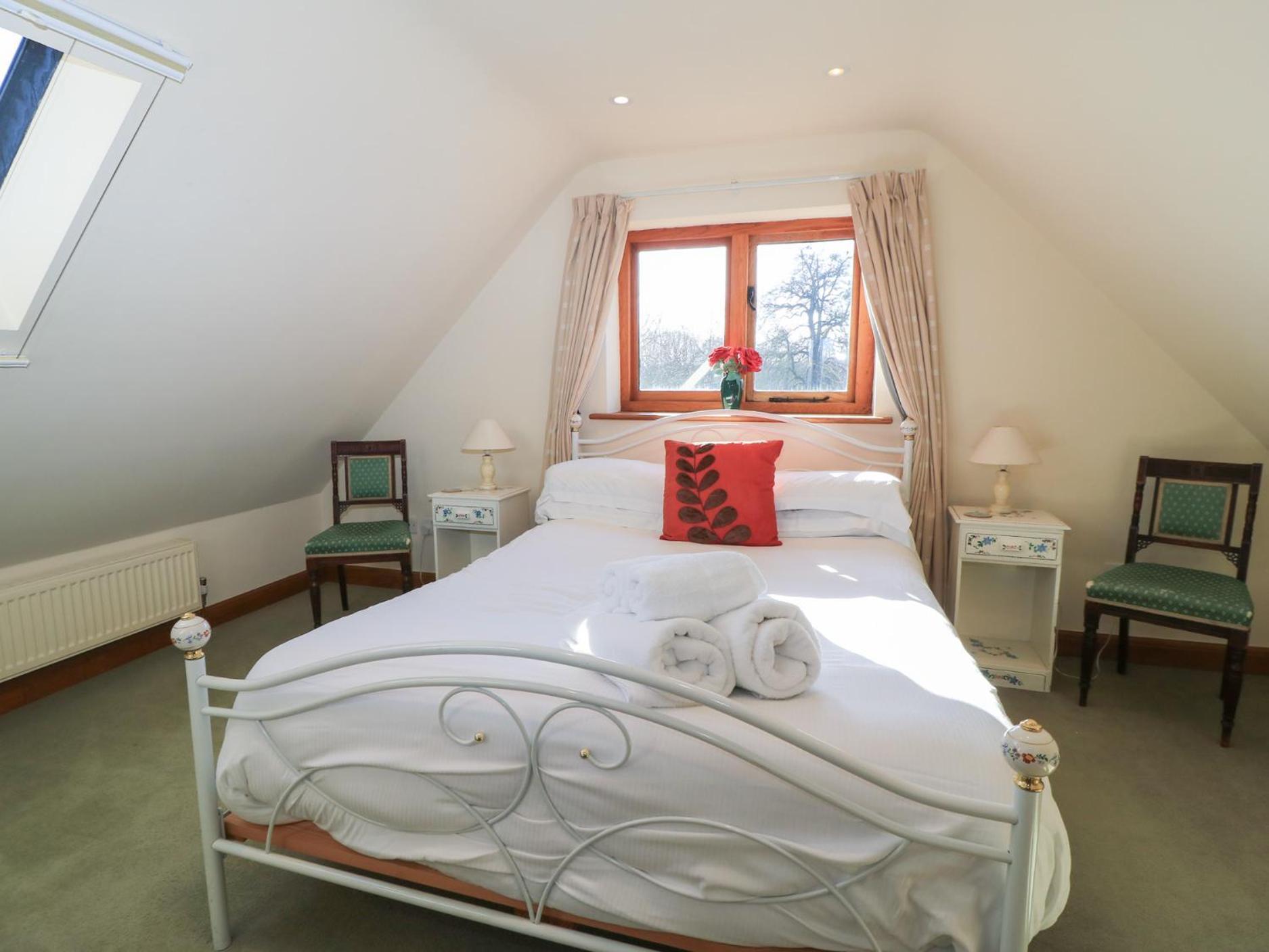 Granary Cottage Shipston-on-Stour Zewnętrze zdjęcie