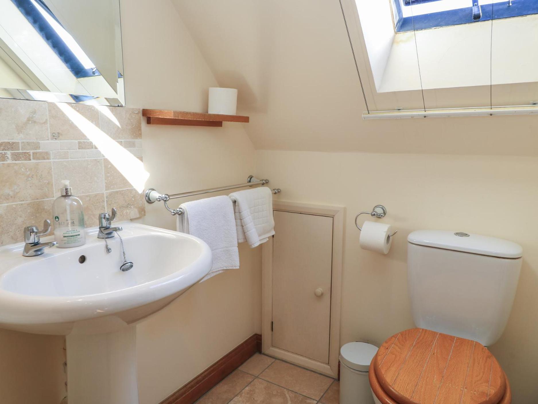 Granary Cottage Shipston-on-Stour Zewnętrze zdjęcie