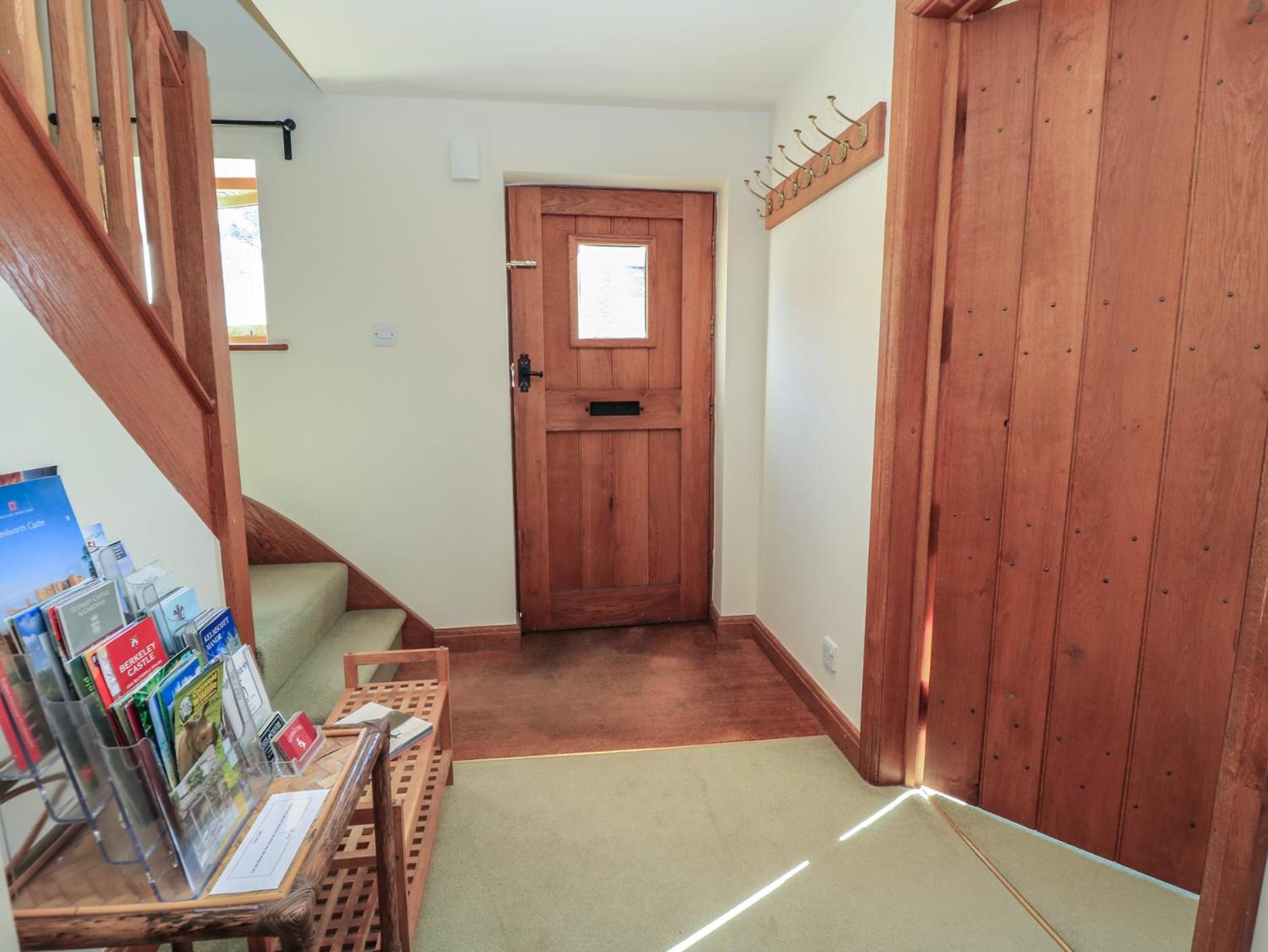 Granary Cottage Shipston-on-Stour Zewnętrze zdjęcie