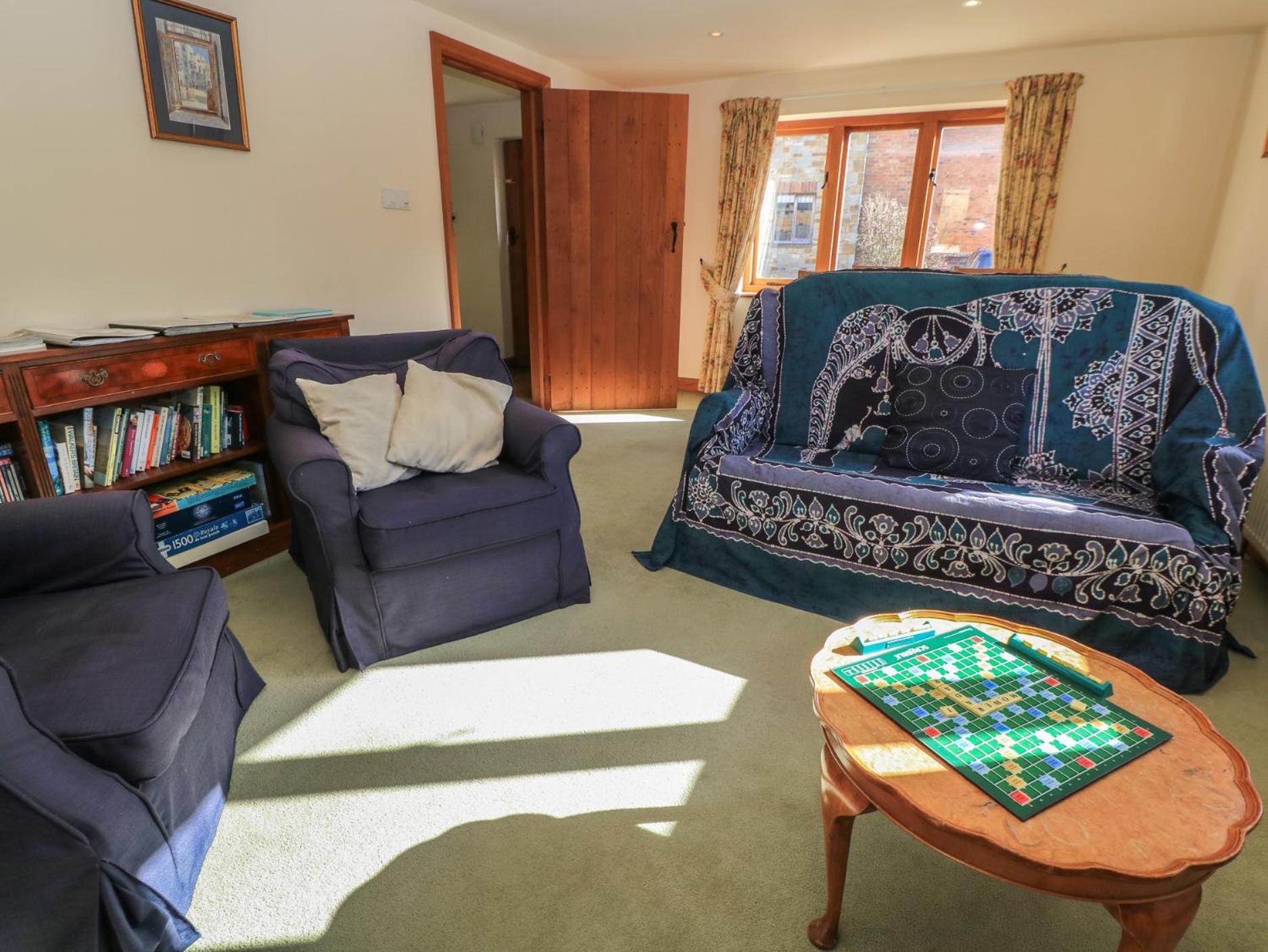 Granary Cottage Shipston-on-Stour Zewnętrze zdjęcie